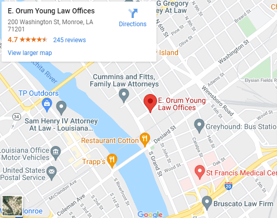 social security attorney