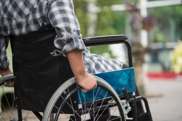How to Apply for Disability Benefits in Louisiana | Monroe, LA
