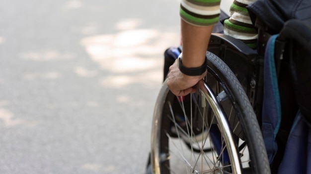 Disability Insurance