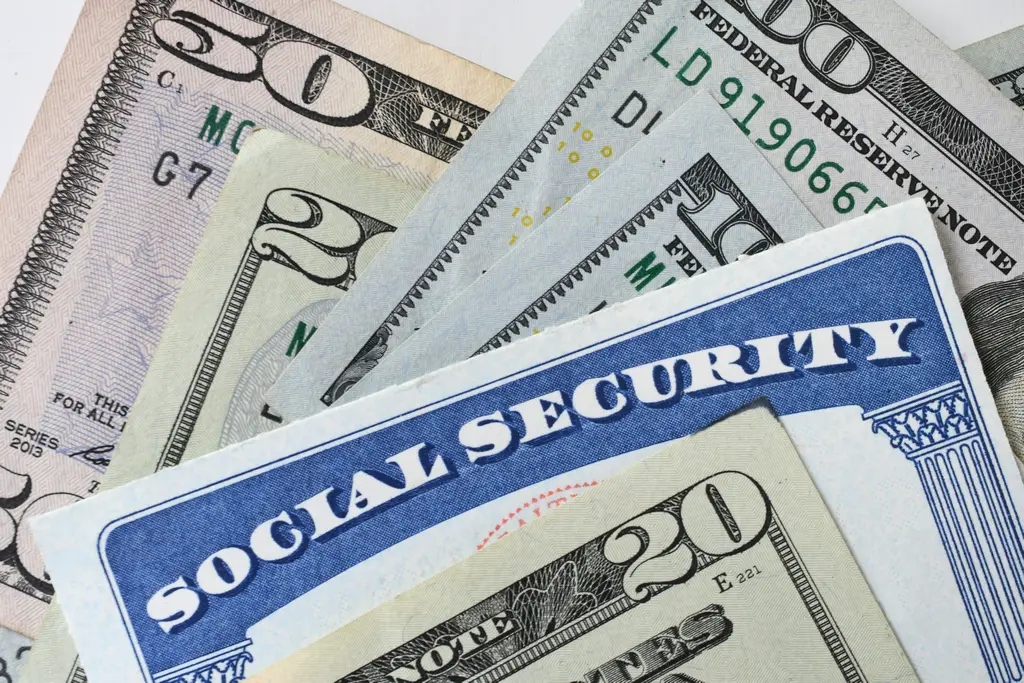 Social Security Benefits Application | Monroe, Louisiana